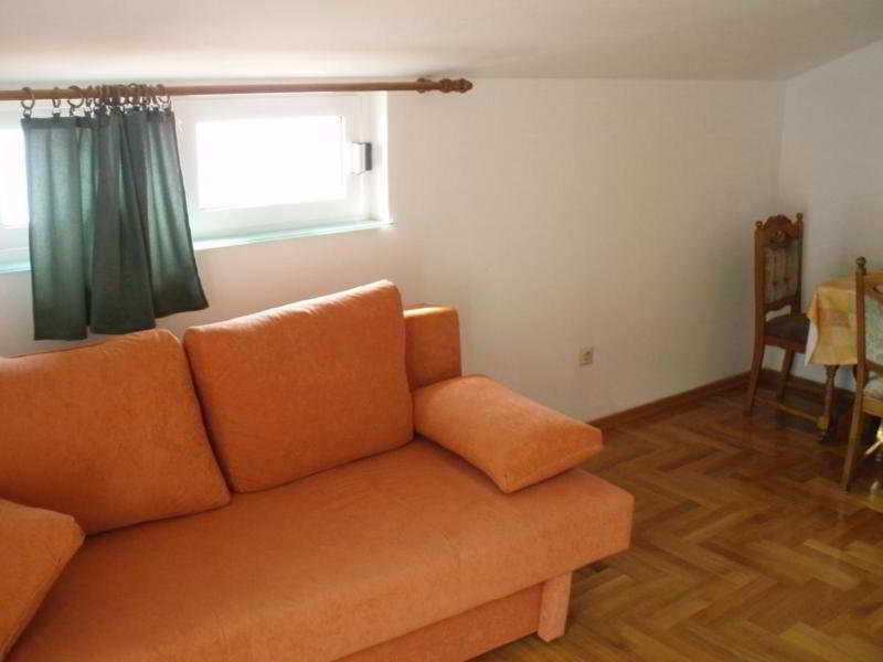 Villa Marija Podstrana Kültér fotó